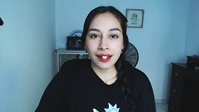 Snapshot of Marce0 chatting on 03-07-25, 09:17 Marce0 online show from 03-07-25, 09:17