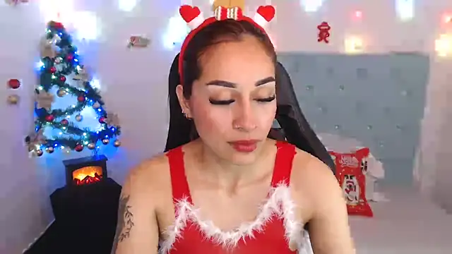 Marce0 online show from 12-04-25, 03:05