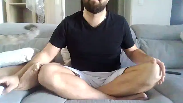 Zer oki online show from 03-24-26, 03:23