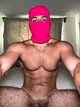 maskedmann1 online show from 11-09-25, 10:03