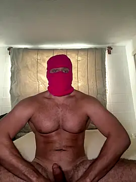 Snapshot of maskedmann1 chatting on 10-17-25, 11:28 maskedmann1 online show from 10-17-25, 11:28