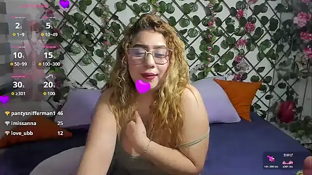 antonella4youu online show from 03-02-26, 07:15