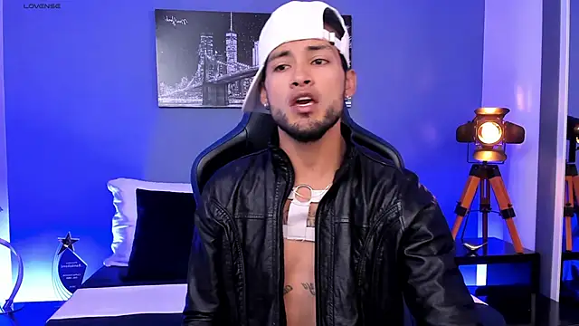 Max Conor1 online show from 09-26-25, 11:50