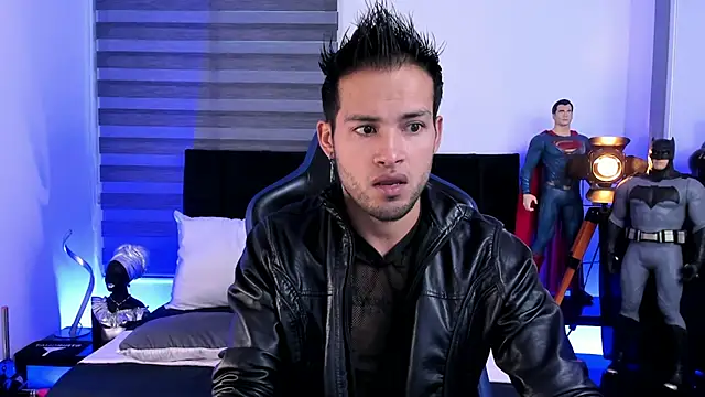 Max Conor1 online show from 02-27-25, 11:06