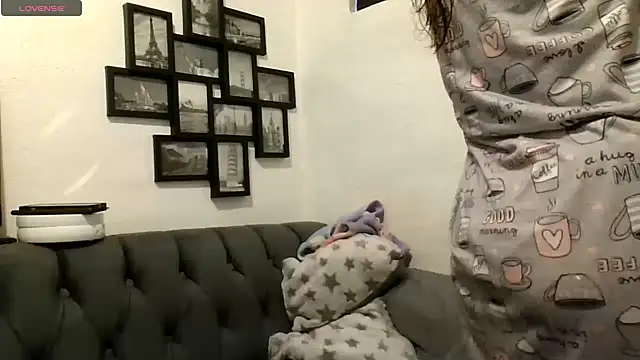 MirandaLatinaLovely online show from 06-14-26, 05:14