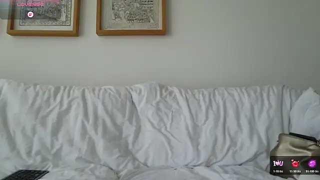 MirandaLatinaLovely online show from 04-18-26, 06:10