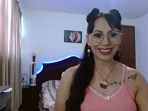 AloLovely  online show from 04-08-26, 10:44