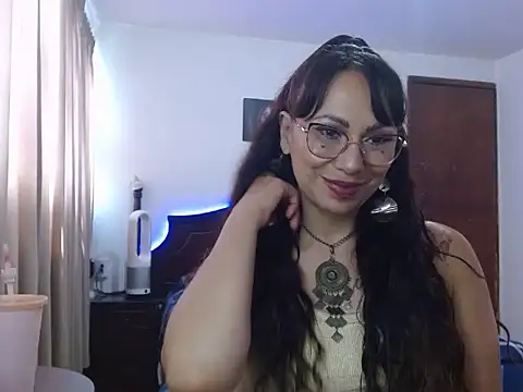 AloLovely  online show from 04-15-26, 07:29