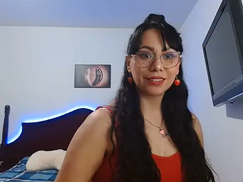 AloLovely  online show from 05-14-26, 02:52
