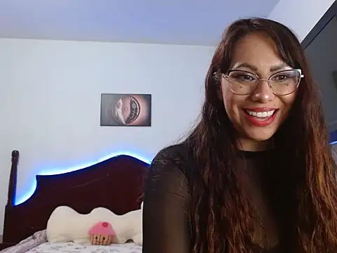 AloLovely  online show from 04-28-26, 02:27