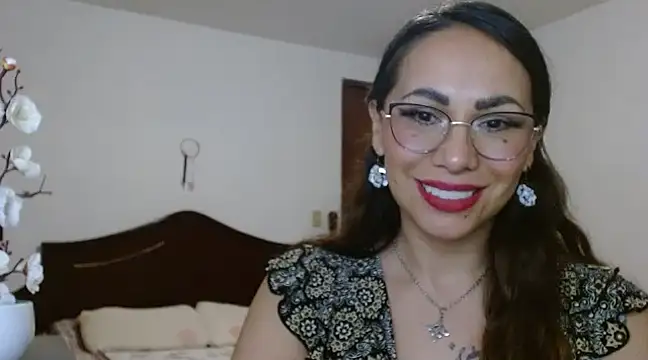 AloLovely  online show from 02-22-25, 02:50