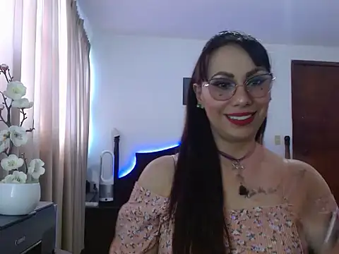 AloLovely  online show from 04-02-26, 09:10