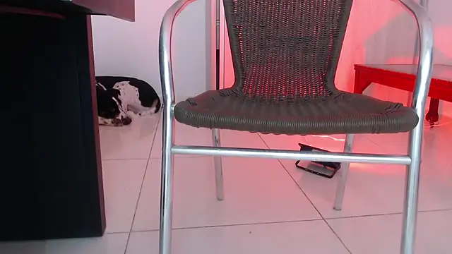 violetisback08 online show from 11-07-25, 10:03
