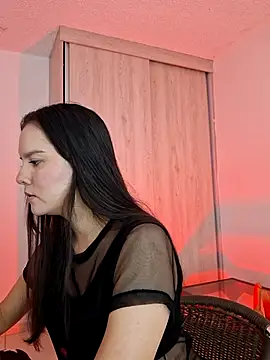 violetisback08 online show from 11-09-25, 07:51