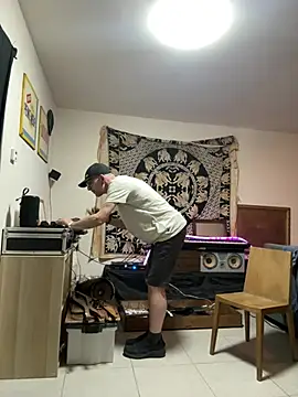 funboyolly online show from 07-25-26, 06:47