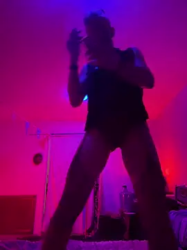 funboyolly online show from 10-26-25, 04:13