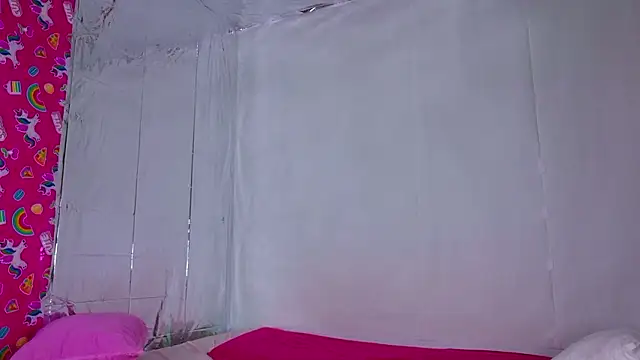 TwerkingCheerleader online show from 01-11-26, 02:02