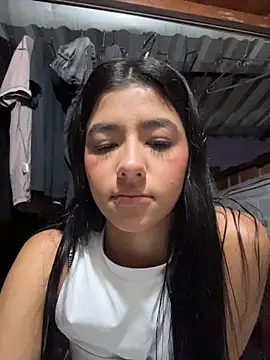 eva roseee online show from 03-16-26, 11:40