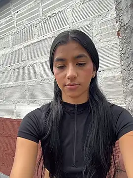 eva roseee online show from 03-28-26, 09:16