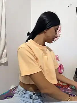 eva roseee online show from 03-22-26, 12:03