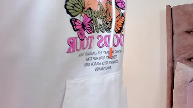 eva roseee online show from 11-13-25, 09:08