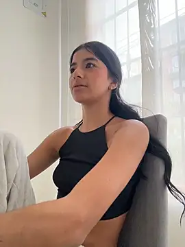 eva roseee online show from 04-16-26, 09:39