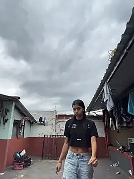 eva roseee online show from 04-05-26, 02:57