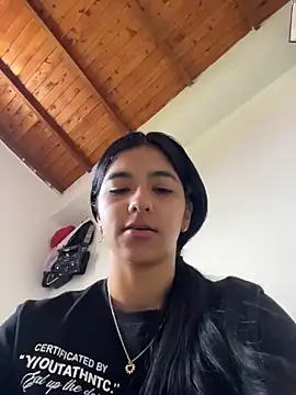 eva roseee online show from 03-15-26, 04:25