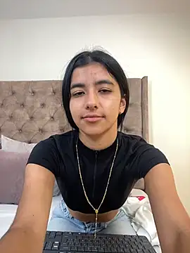 eva roseee online show from 02-10-26, 09:25