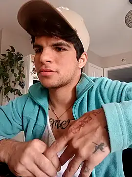 Elperlozo10 online show from 02-06-25, 10:10