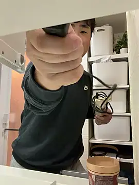 Nobu 469 online show from 04-18-26, 03:20