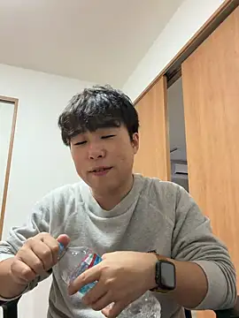 Nobu 469 online show from 01-17-26, 07:12