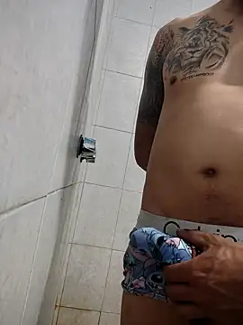 Fo05go online show from 04-15-26, 06:30