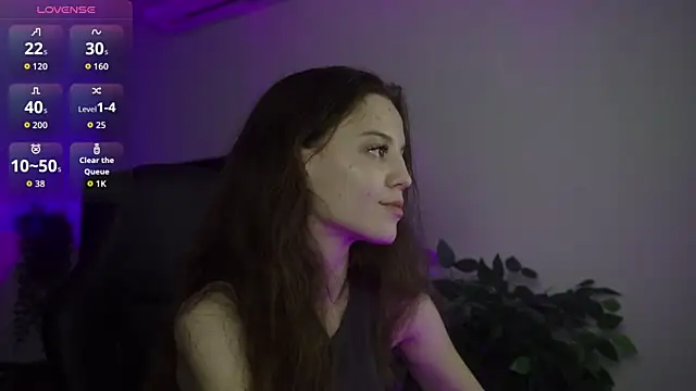 MilaStoyne online show from 10-13-25, 12:40