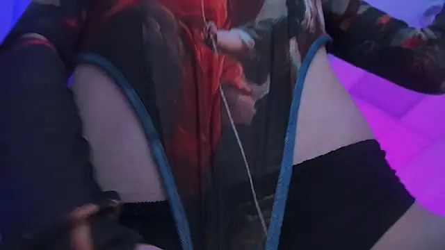 MilaStoyne online show from 01-18-26, 07:01