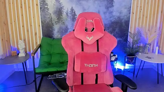 MilaStoyne online show from 12-03-25, 08:14