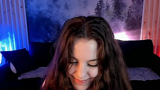 MilaStoyne online show from 03-21-25, 08:50