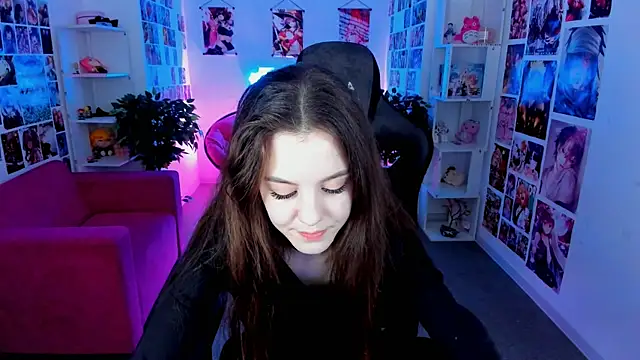 MilaStoyne online show from 03-14-25, 08:53