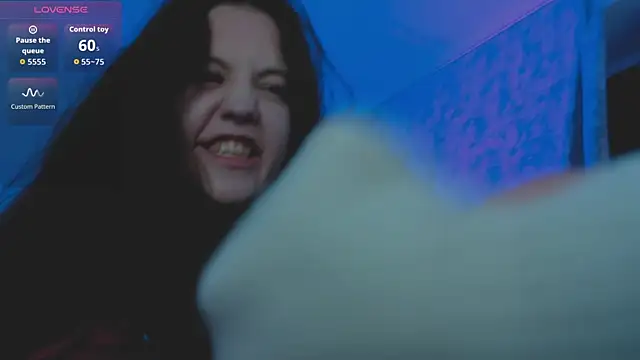 MilaStoyne online show from 09-19-25, 06:06