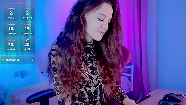 MilaStoyne online show from 10-15-25, 05:50