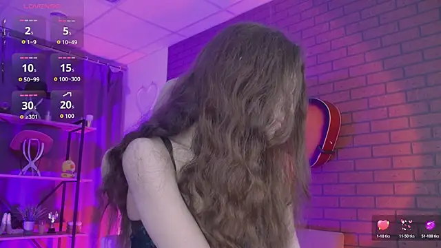 MilaStoyne online show from 03-20-26, 07:53