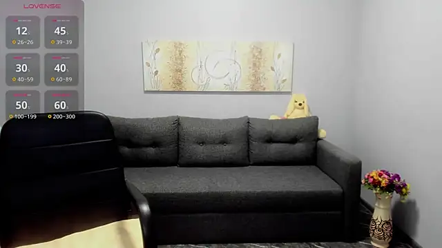 Mira Whites online show from 09-11-25, 11:54