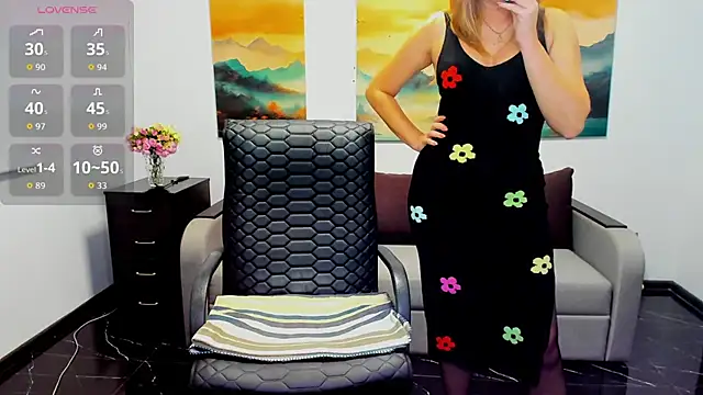 Mira Whites online show from 12-03-25, 01:10