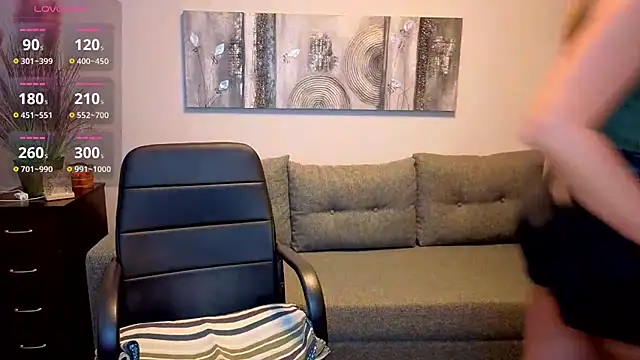 Mira Whites online show from 12-05-25, 12:48