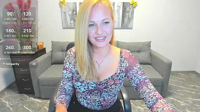 Mira Whites online show from 04-18-26, 11:56
