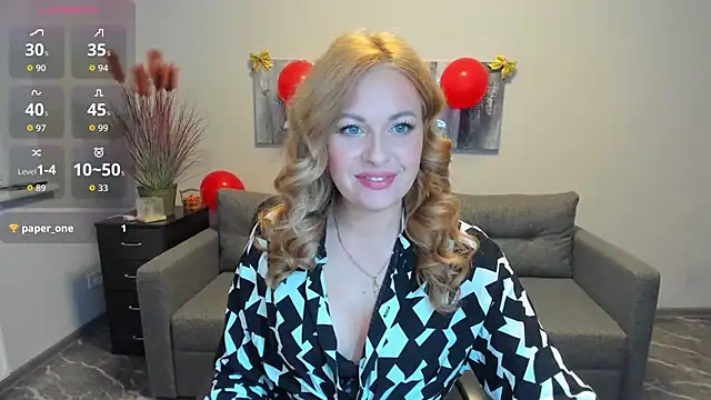 Mira Whites online show from 02-25-26, 12:49