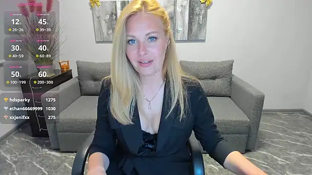 Mira Whites online show from 05-11-26, 02:45