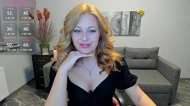 Mira Whites online show from 03-31-26, 11:56