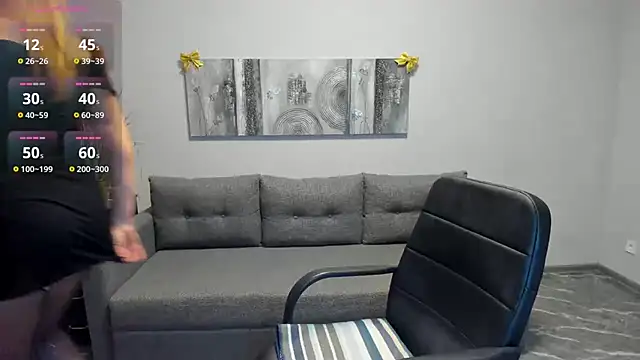 Mira Whites online show from 05-04-26, 11:57