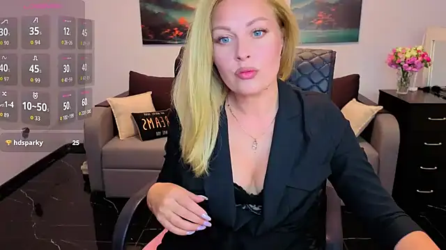 Mira Whites online show from 06-03-26, 12:06